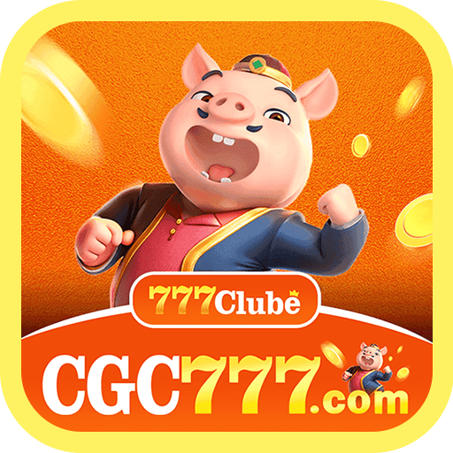 cgc777.com logo