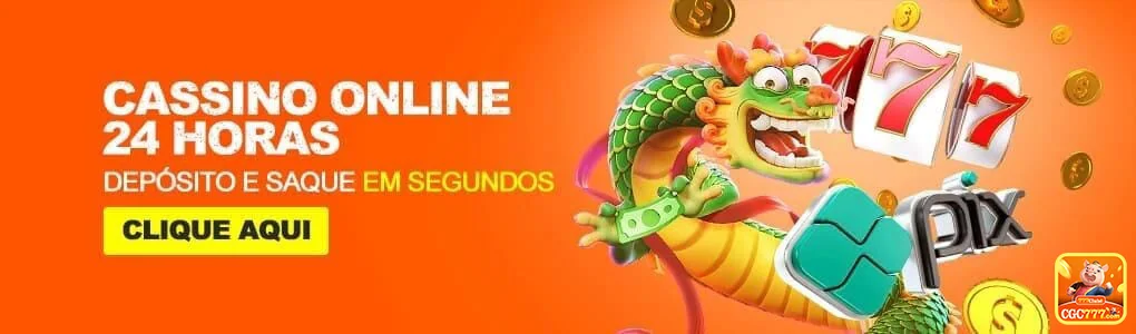 Jogos rápidos em cassino online com gráficos vibrantes