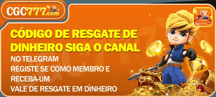 Pagamentos Rápidos e Seguros na CGC777