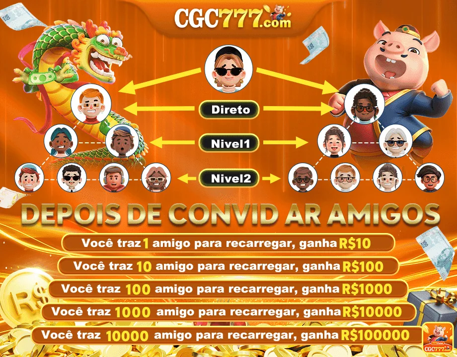 Tela de acesso rápido ao CGC777 para jogar online
